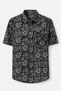 Black Maze Shirt
