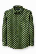 Forest Darbar Shirt