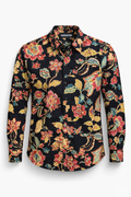 Amber Darbar Shirt
