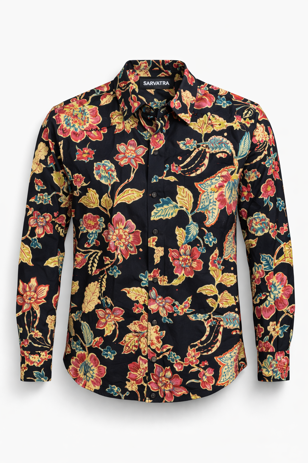 Amber Darbar Shirt