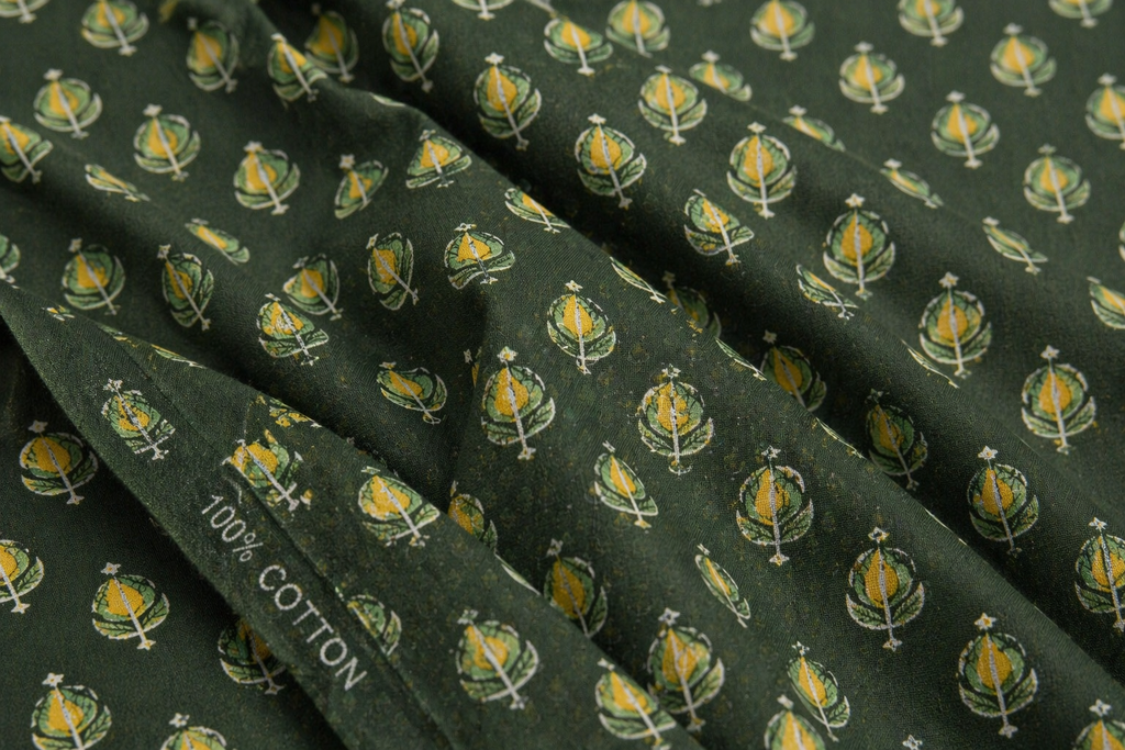 Forest Darbar Shirt